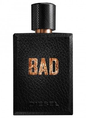 Diesel Bad Eau de Toilette 35ml.