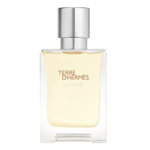 Hermes Terre D Hermes Eau Givree Eau de Parfum 100ml. Refillable