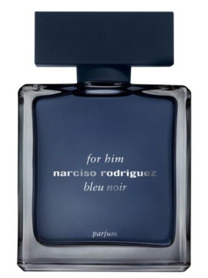 Narciso Rodriguez for Him Bleu Noir Parfum 50ml. PROMOCJA SALE2022