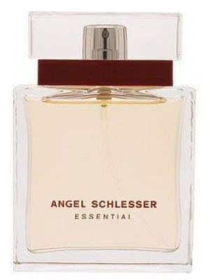 Angel Schlesser Essential Femme Eau de Parfum 100ml.
