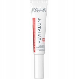 Eveline Odżywka Do Paznokci Serum Revitalum