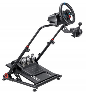 Stojak do kierownic Logitech Thrustmaster Fanatec