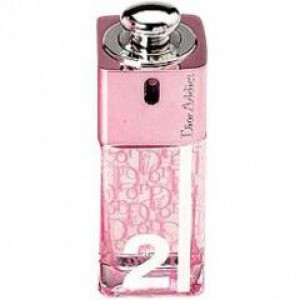 Dior Addict 2 Girly Collector Limited Edition Eau de Toilette 50ml.
