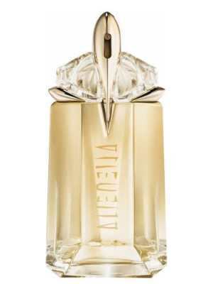 Mugler Alien Goddess Eau de Parfum 90ml. Refillable Talisman
