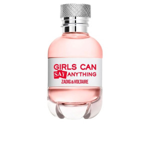 Zadig & Voltaire Girls Can Say Anything Eau de Parfum 90ml.