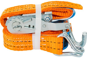 Pas transportowy z napinaczem 4M/35mm/2T