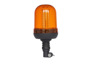 Lampa błyskowa ostrzegawcza kogut SMD LED 140D