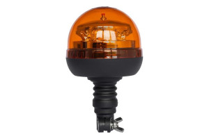 Lampa błyskowa ostrzegawcza POWER LED kogut 186H