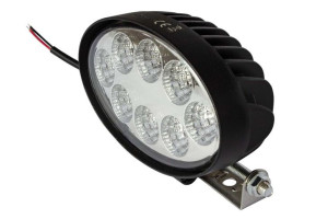 Lampa warsztatowa 8 LED TT.13225 TT Technology 1900 LM
