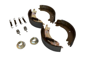 Szczęki hamulcowe Knott 200x50 zamiennik