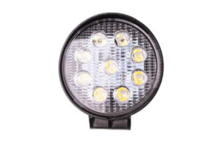 Lampa warsztatowa TT Technology 9x LED TT.13216