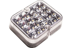 Lampa tylna cofania LED TT Technology TT.12010