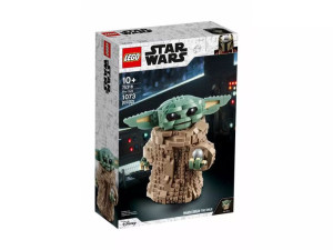 LEGO 75318 Star Wars Dziecko (Baby Yoda)