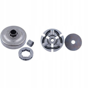 Bęben HUSQVARNA 40 45 49 + Sprzęgło 325 7z