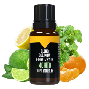 Bilavit Olejek eteryczny Mohito - 10 ml