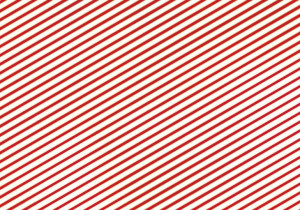 Papier do pakowania - Paski - 70 x 200 cm