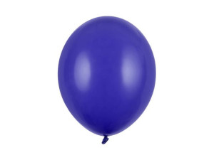 Balony Strong 30cm - Pastel Royal Blue - 1 szt