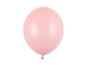 Balony Strong 30cm - Pastel Pale Pink - 1 szt