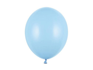 Balon Strong 30cm - Pastel Baby Blue - 1 szt
