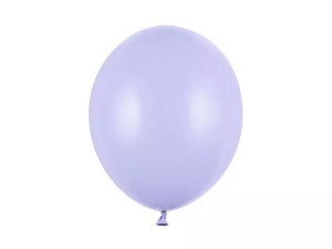 Balony Strong 30cm - Pastel Light Lilac - 1 szt
