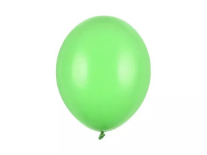 Balony Strong 30cm - Pastel Bright Green - 1 szt