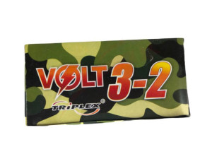 Emiter Dźwięku Volt 2 Strzały - Xp1016 - Triplex