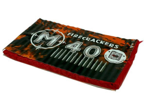 Patarda Karabinek "firecrackers 40" - Pxg205 - Piromax