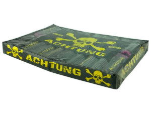 Petardy Hukowe H2-pro Achtung - Gaoo