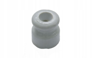 Izolator porcelanowy ceramiczny do inkubatora