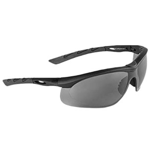 Okulary balistyczne SwissEye Lancer smoke
