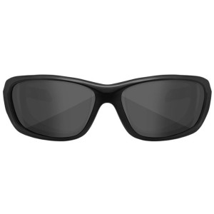 Okulary Wiley X Gravity CCGRA01 smoke grey Black Ops czarne oprawki