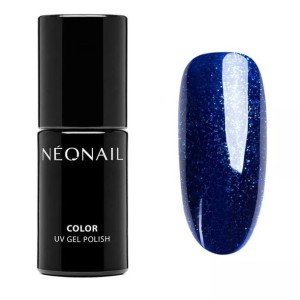 9714 NeoNail Lakier Hybrydowy 7,2ml Spark Of Mystery
