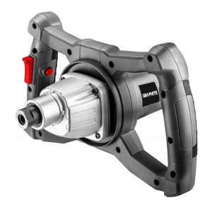 Mieszarka 1250W, 400-800 min-1, GRAPHITE 58G783