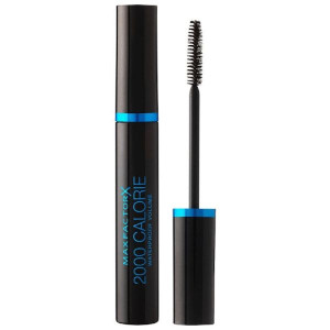 Tusz do rzęs Max Factor 2000 Calorie Waterproof Volume BLACK BROWN