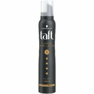 Taft, Power & Fullness, Pianka do włosów, 200 ml