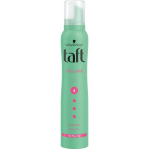Taft, Volume, Pianka do włosów, 200 ml