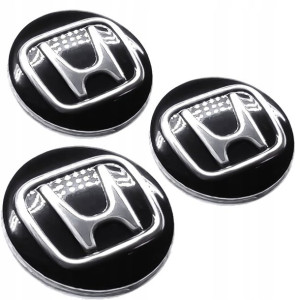 Honda Emblemat Pilota 14mm Kluczyk Znaczek Logo