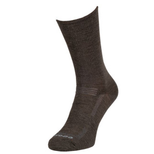 Skarpety Comodo Everyday Merino Wool terakota 39-42