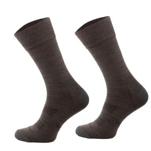 Skarpety Comodo Hunting Merino wool lines TRE13 cappuccino 43-46