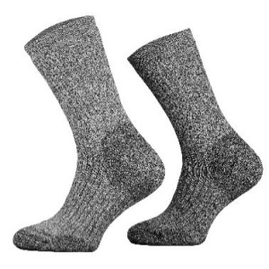 Skarpety Comodo Merino wool Walking TRE11 szare 43-46