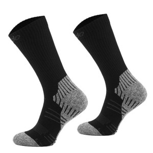 Skarpety Comodo Tactical czarne 43-46