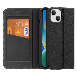 Etui Etui Dux Ducis Skin X2 Apple iPhone 14 czarny