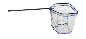 Podbierak Gumowany 65 Cm / 50 Cm