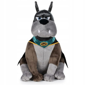 Dc Liga Super Pets Maskotka As Ace Pies Batmana