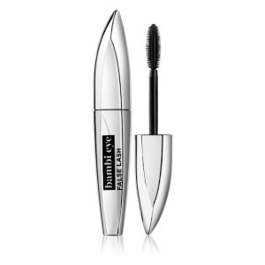 Tusz do rzęs L'Oreal Paris Bambi Eye False Lash BLACK