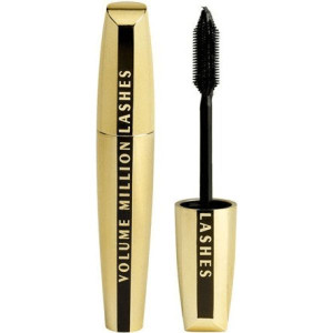 Tusz do rzęs L'Oreal Paris Volume Million Lashes BLACK