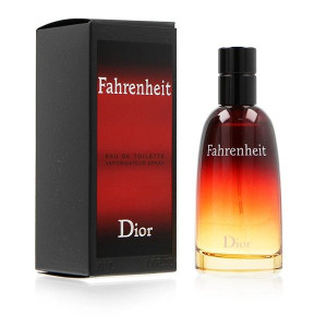Fahrenheit woda toaletowa spray 50ml