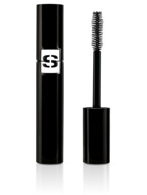 So Volume Mascara pogrubiający tusz do rzęs 1 Deep Black 8ml
