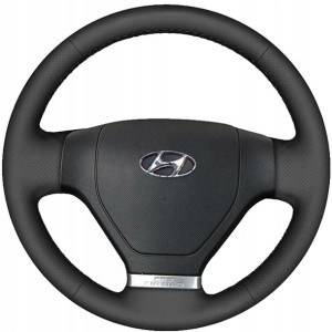 Obszycie Pokrowiec Kierownicy Hyundai Coupe Wykrój