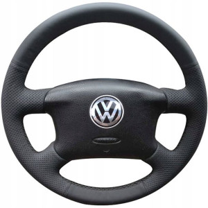 Pokrowiec Kierownicy Vw Passat B5 Golf 4 Iv Bora